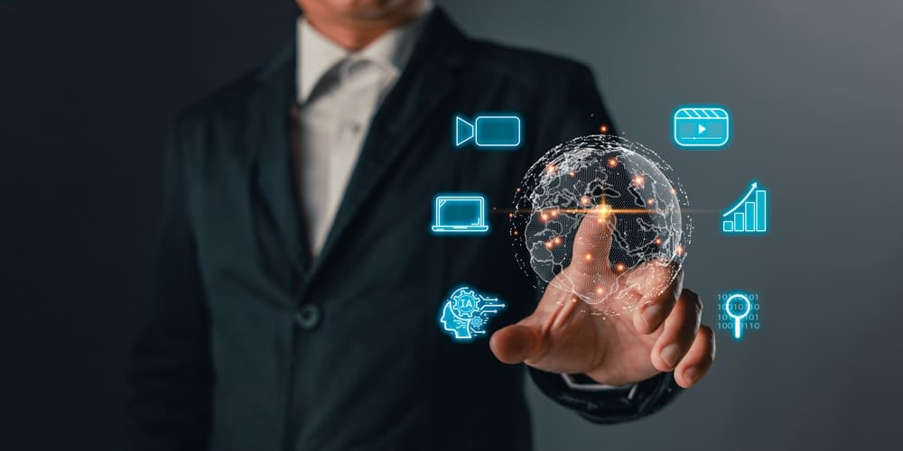 صناعة المحتوي الهادف