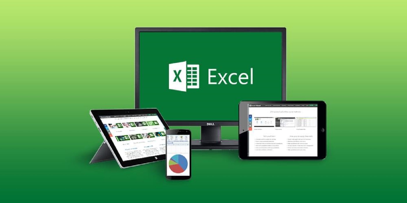 اساسيات اكسل Excel للمبتدئين
